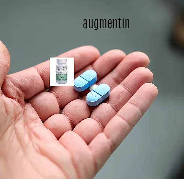 Precio del augmentin 600